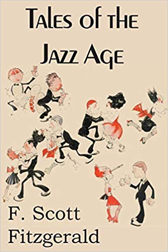 Tales of the Jazz Age